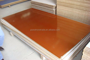 Pannello MDF Melaminico / MDF Grezzo / Foglio di MDF in <span class=keywords><strong>Legno</strong></span> Personalizzabile 3mm / 6mm / 9mm / 12mm / 18mm - Product Image 6
