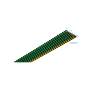 Calidad mundial, carrete de alta calidad CE (tipo de tensión), tipos de unión de cable eléctrico de japón - Product Image 1