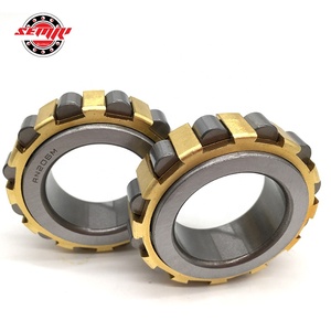Rodamientos de Rodillos Cilíndricos RN219 502219 Sin Anillo <span class=keywords><strong>Exterior</strong></span> - Product Image 4