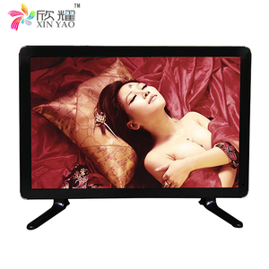 Full hd di động 21 22 24 inch tv <span class=keywords><strong>crt</strong></span> skd led tv bộ dụng cụ - Product Image 5