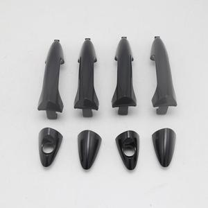 MANIJA EXTERIOR DE PUERTA DE COCHE YACOO para HYUNDAI ACCENT 2012-C FL:82651-1R000 FR:82661-1R000 - Product Image 4