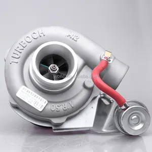 TBP4 Turbocharger 702646-5004 für 6BTAA 180PS TBP4 Engine Parts Turbo