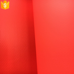 Meilleur Choisir Résistant Aux Uv Rideau Tissu Bâche Pour La Couverture De Camion <span class=keywords><strong>Auto</strong></span>-Adhésif PVC Feuille De Grain Du Bois - Product Image 4