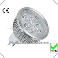 Haute Puissance Dimmable MR11 Conduit Spot