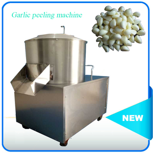 Gran capacidad de acero inoxidable máquina de <span class=keywords><strong>pelar</strong></span> el ajo con 150-220 kg/h para uso en el hogar - Product Image 4