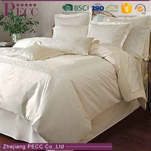 China fabricante cómodo suave oro chinches colchón - Product Image 1