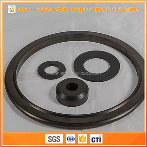 Fábrica Del Oem <span class=keywords><strong>de</strong></span> Piezas <span class=keywords><strong>de</strong></span> Metal Arandela <span class=keywords><strong>de</strong></span> Junta Tórica <span class=keywords><strong>de</strong></span> <span class=keywords><strong>Goma</strong></span> Sellos <span class=keywords><strong>de</strong></span> la Empaquetadura Arandelas Planas/Juntas - Product Image 5