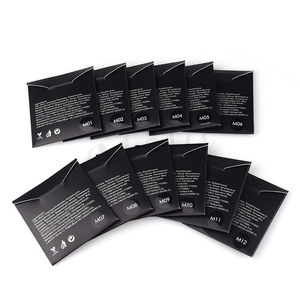 Sombra de ojos de marca privada, sin marca, pigmento único, paleta de purpurina prensada, sombra de ojos, sombra de ojos, polvo de maquillaje de <span class=keywords><strong>vida</strong></span> común seco - Product Image 5