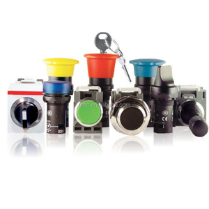 MP1-42C-11 Transparent 10060161 <span class=keywords><strong>interrupteur</strong></span> à bouton-<span class=keywords><strong>poussoir</strong></span> - Product Image 1