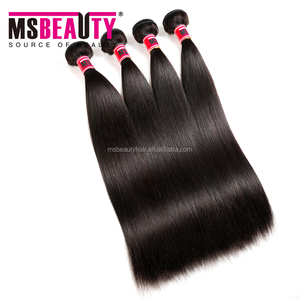 100% commercio all'ingrosso della fabbrica prezzo a buon mercato di Miss Sabrina non trattati vergini perucas cabelo humano - Product Image 2
