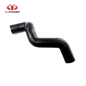 Tuyau de suralimentation en silicone pour <span class=keywords><strong>intercooler</strong></span> turbo pour VW PASSAT <span class=keywords><strong>GOLF</strong></span> MK3 1.9 <span class=keywords><strong>TDI</strong></span> 058145856C3B - Product Image 1