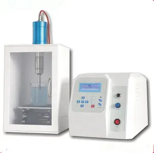 CE Certified 250-1500ml Laboratory Ultrasonic Processor/Ultrasonic Material Dispersor