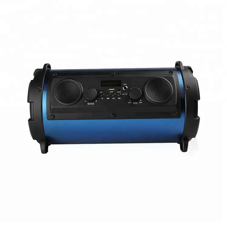 Fournir toutes sortes de 15 pouce & Gros Multifonctionnel de voiture haut-parleurs, haut-parleurs audio avec bluetooth