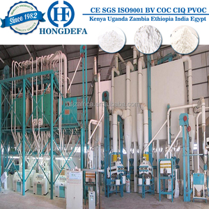 Éthiopie <span class=keywords><strong>150</strong></span> <span class=keywords><strong>T</strong></span> par 24 h <span class=keywords><strong>farine</strong></span> <span class=keywords><strong>de</strong></span> blé mill prix - Product Image 6
