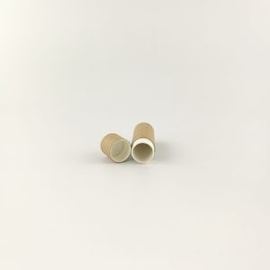 0.3oz Eco Friendly Paper Lip Balm <strong>Tubes</strong> - Product Image 6