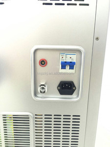 Máquina láser Eos Ice de Alejandrita, dispositivo de depilación <span class=keywords><strong>Motus</strong></span>, diodo ND YAG, con dos cabezales de operación - Product Image 5