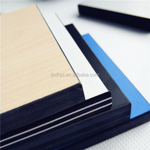 Resina fenólica laminado compacto tableros <span class=keywords><strong>con</strong></span> <span class=keywords><strong>Formica</strong></span> calidad y bajo precio - Product Image 1