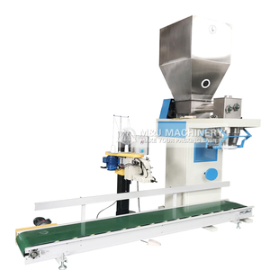 5Kg-25Kg Maïsmeel Verpakkingsmachine Voor Verkoop - Product Image 5