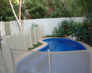 ZNZ Con 10 años de Experiencia de la Fábrica de Seguridad Portátil <span class=keywords><strong>Home</strong></span> Depot Cerca de La Piscina - Product Image 4