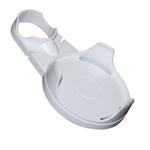 Support mural de sortie usb pour Mini, support de cintre, accessoires peu encombrants, pour Google Home Mini Assistant vocal - Product Image 3