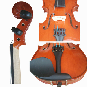 Profesional barato mejor <span class=keywords><strong>precio</strong></span> venta Universal violín 4/4, 3/4, <span class=keywords><strong>1</strong></span>/<span class=keywords><strong>2</strong></span>, <span class=keywords><strong>1</strong></span>/4, <span class=keywords><strong>1</strong></span>/8 - Product Image 3