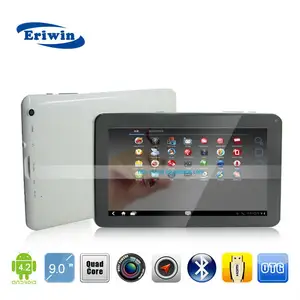 2015 neueste 9 zoll 360g- Sensor android smart android tablet pc Download Google Play Store
