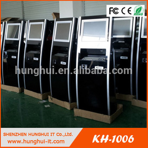 De services financiers kiosques de paiement de factures/interactive des kiosques de paiement cash/tactile kiosques de paiement - Product Image 1