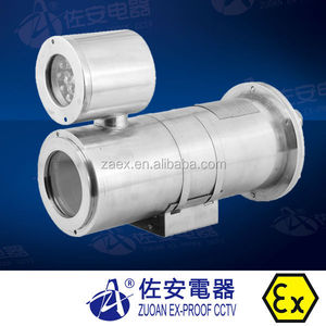 Penjualan Panas & Kamera <span class=keywords><strong>CCTV</strong></span> Termal Berkualitas Tinggi Diekspor ke Seluruh Dunia - Product Image 6