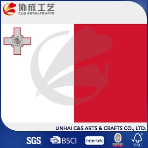 Respetuoso del medio ambiente Material de Rumania Bandera del País - Product Image 4