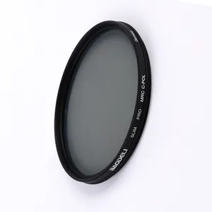 Tốt nhất Bán 37 mét Cpl Lọc Chụp Ảnh Thông Tư Phân Cực Lọc Máy Ảnh Camera Lens Phân Cực Lọc