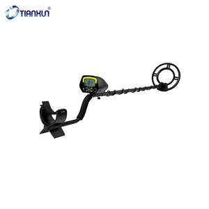 최고의 금속탐지기 MD-3030 지하 금속탐지기 공장가 - Product Image 2