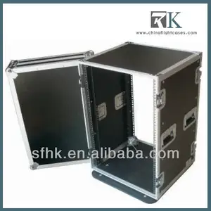 2014 RK Stage Audio System 2 A 30u amplificador rack caso para las ventas