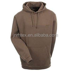 Alta calidad mens ropa personalizada poliéster algodón sudadera polar - Product Image 2
