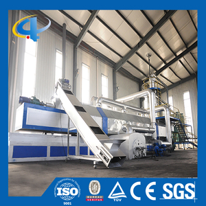 Ninguna contaminación <span class=keywords><strong>aceite</strong></span> de equipos de generación de residuos médicos - Product Image 2