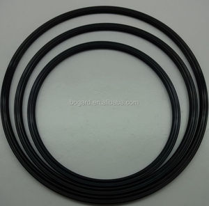 Cordón mecánico de alta calidad, anillo cuádruple AS568 xring x-ring, sello de goma NBR, Buna XRing para sellado - Product Image 5