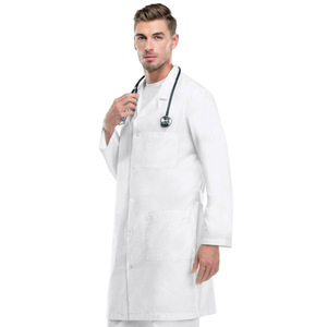 <strong>Yellow</strong> <strong>lab</strong> <strong>coats</strong> - Product Image 4