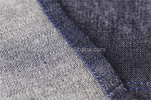 Custom Logo <strong>Denim</strong> Cooking <strong>Apron</strong> with Pockets for Men Women - Product Image 4