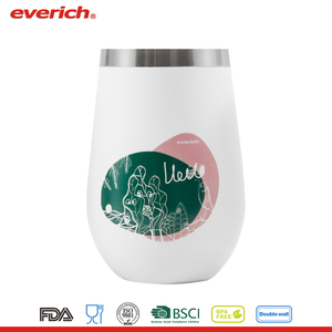 Chinois <span class=keywords><strong>En</strong></span> Gros <span class=keywords><strong>En</strong></span> Acier Inoxydable Verres <span class=keywords><strong>à</strong></span> <span class=keywords><strong>Vin</strong></span> Sans Pied Isolé <span class=keywords><strong>Incassable</strong></span> Métal Tumbler - Product Image 6