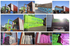 Loại Sang Trọng Nhà Đúc Sẵn Nhà Lắp Ráp Nhà Đăng Nhập Nhà Và Cabin OY-2018 - Product Image 5