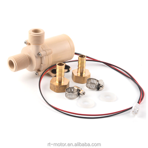 Nouvelle <span class=keywords><strong>Pompe</strong></span> à <span class=keywords><strong>Eau</strong></span> Submersible Électrique Mini Sans Balais à <span class=keywords><strong>Circulation</strong></span> d'<span class=keywords><strong>Eau</strong></span> <span class=keywords><strong>Chaude</strong></span> et Froide Solaire à Noyau CC <span class=keywords><strong>12V</strong></span> Ultra-silencieuse - Product Image 1
