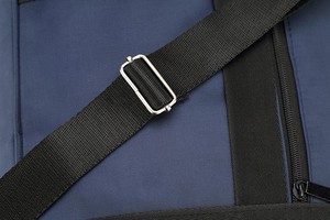 Grande capacité polyester fourre-tout weekender hommes voyage sacs Mode noir voyage <span class=keywords><strong>sac</strong></span> polochon <span class=keywords><strong>sac</strong></span> à dos fourre-tout - Product Image 6