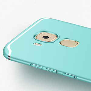 Mức độ Cứng PC Điện Thoại Di Động Trường Hợp đối với <span class=keywords><strong>Huawei</strong></span> Nova Cộng Với, Bảo Vệ đầy đủ Back Cover cho <span class=keywords><strong>Huawei</strong></span> <span class=keywords><strong>Maimang</strong></span> <span class=keywords><strong>5</strong></span> - Product Image 5