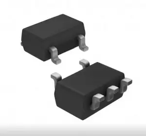 Circuits intégrés S-1132B33-M5T1G S-1132B33-M S-1132B33 S-1132B S-1132 régulateur de tension ICs rainbowsemi