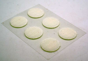 gancho y bucle puntos - Product Image 4