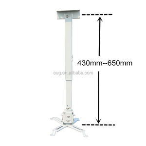 Support de projection pour projecteur mural et de plafond - Product Image 3