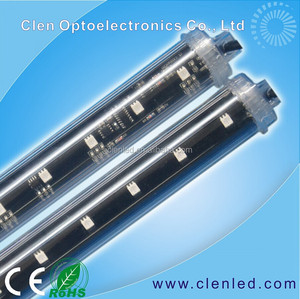 Meteor led tube rain drop lumière extérieure grande chute de neige led lumières de noël - Product Image 2