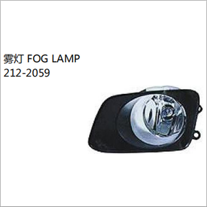 LEVANLIGHT Fog Lights Assembly For Toyota Corolla Fielder/Axio 2007-2011 – Clear Lens, H11 Bulb, Plug & Play