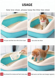 <span class=keywords><strong>Litiere</strong></span> cat tofu - Product Image 4