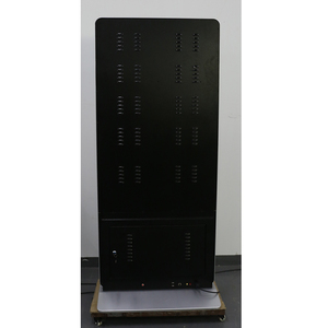 55 Inch Trung Tâm Mua Sắm Khuyến Mãi <span class=keywords><strong>LCD</strong></span> Quảng Cáo Màn Hình Cảm Ứng <span class=keywords><strong>Magic</strong></span> <span class=keywords><strong>Mirror</strong></span> - Product Image 3