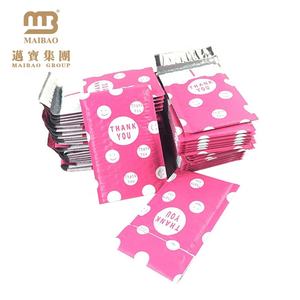 Enveloppes rembourrées bleu sarcelle métallique de luxe 4x6/4x8, colis postal, vêtements, sacs d'expédition en poly avec fermeture éclair à bulles - Product Image 4